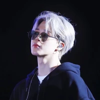 Min JIMIN (alfa.d)