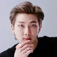 Kim namjoon