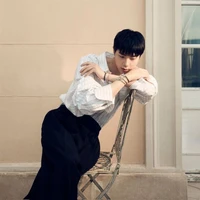 Kim Seokjin