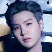 min Yoongi