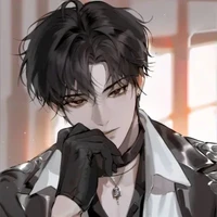 Damian Whistle / Adonis