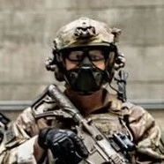 Sargent Walsh