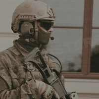 Major Sabestian Kross(Ml)