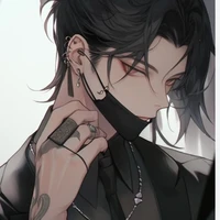 *Levi (human)*