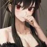 Janice mayas bestie)