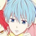 Tetsuniya kuroko