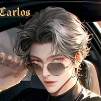 Carlos(mari) Sacha