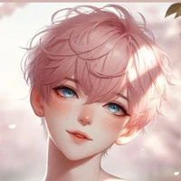 Sacha(femme) Carlos