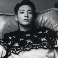 Jeon Jungkook