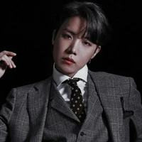 Jung Hoseok