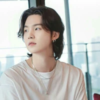 Min Yoon-gi (Suga)