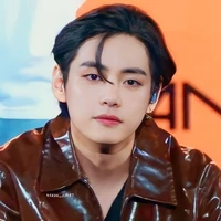 Kim Taehyung (Before Reincarnation)