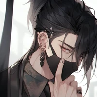 Djim ( Bras droit de Clara )