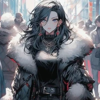 Camilly (mãe de Enzo)