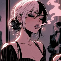 Nicole (prima de Enzo)