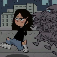 eu criadora