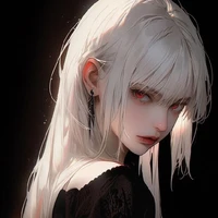 Nina (irmã de Enzo)