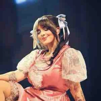 Melanie Martinez 