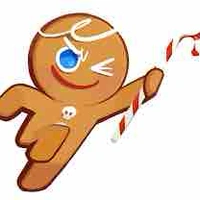 Gingerbrave
