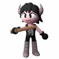 Yasuke