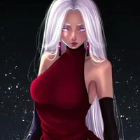 sther walker(mãe de yuri)