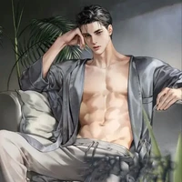 james  waker ( pai de yuri)
