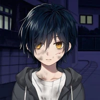 อามาเนะ ตอนเด็ก