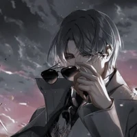 Ml/Trevor Nix Xennor