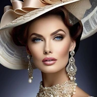 Diana (fl step mother)