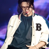 LEE JONGSEONG