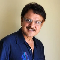 Vijay Mishra