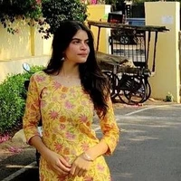 Ritisha Mishra