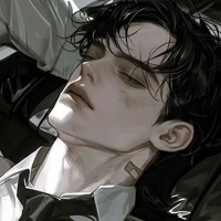 RYKER ODETTE HAWTHORNE / ML / 2ND PRINCE