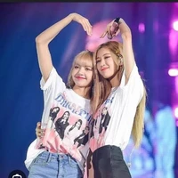 lina and mely