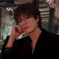 Lee jeno