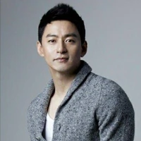 prak Joong ho