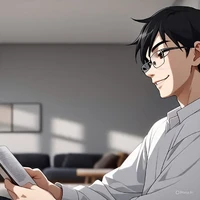 om kasir toko perhiasan