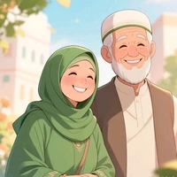 NURAYA & ILMAN