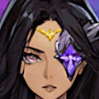 Shar(Chaos Incarnation)