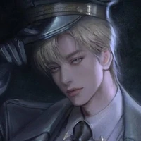 Edward Windsor.AD