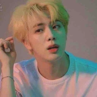 Min Seok-Jin.