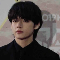Kim Tae-Hyung.