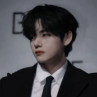kim taehyung