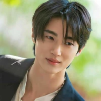 kang tae(marido)