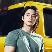 yu jun(irmao soo yoon)