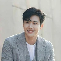 min jun(irmao soo yoon)