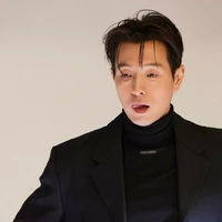 kang jun yoon