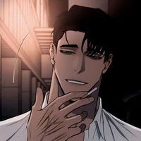 Elijan Black (D.P.D.) ={Lobo}