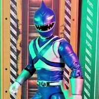 Blue ranger