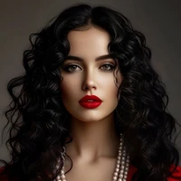 Elisabeth [Mamá de Evelin Vampira]